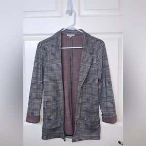 Women’s Blazer (S:S)
